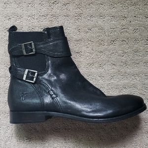 Frye Ankle Boot